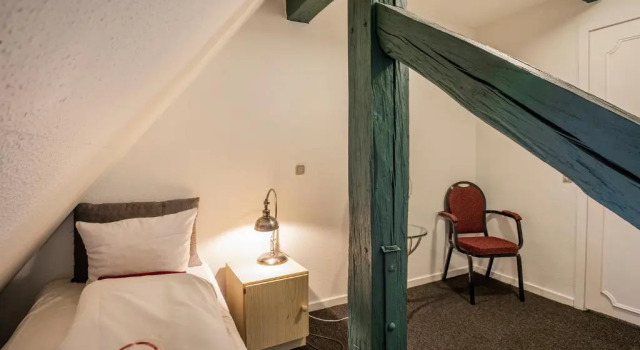 Апартаменты Hotel Vinhuset