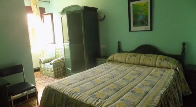 Posada La Ceña, Buchen Sie Hotel Alfoz de Lloredo 