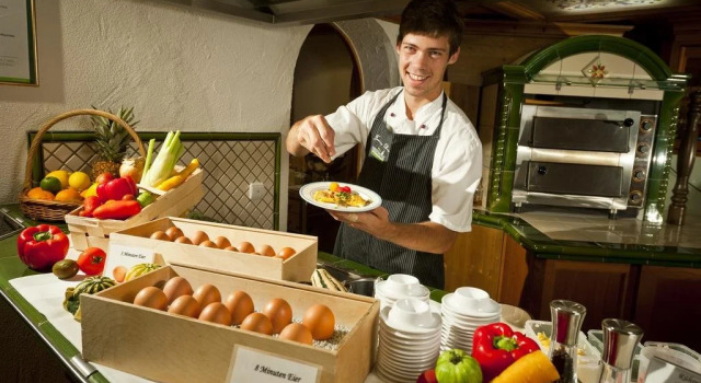 Hotel Birkenhöhe, Réserver Hôtel Mittelberg 