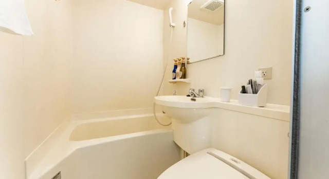 Семейный номер Standard CVS Bay Hotel
