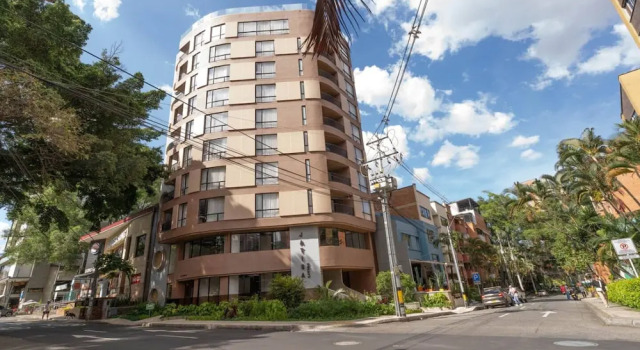 Jatisa 502 in Medell n, Reserva ahora Apartamento Medellín Antioquia
