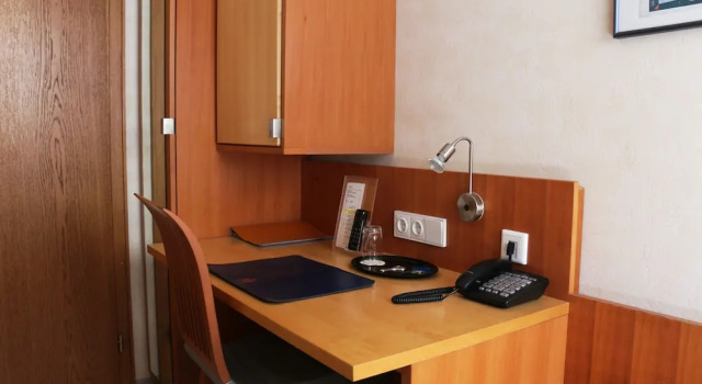 Номер Standard Baumhove Hotel Restaurant Am Markt