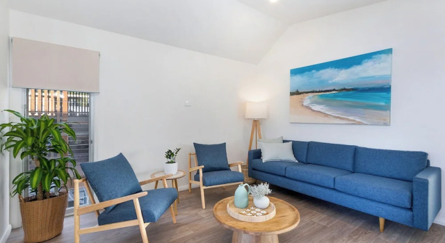 Номер Premium Reflections Massy Greene - Holiday Park