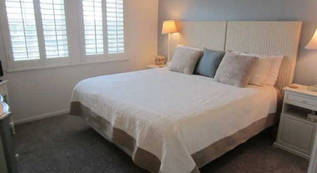 Palm Island 3 Superior - 3 Br Villa, Rezerwuj Willa Placida Southwest Florida