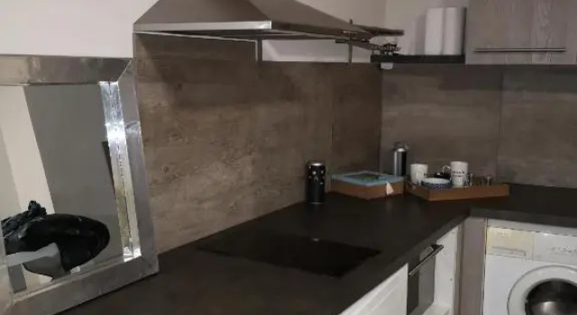 studio hypercentre courteissade, Забронировать Апартаменты/квартира Экс-ан-Прованс Буш-дю-Рон, рядом с Торговый центр Провансальские аллеи