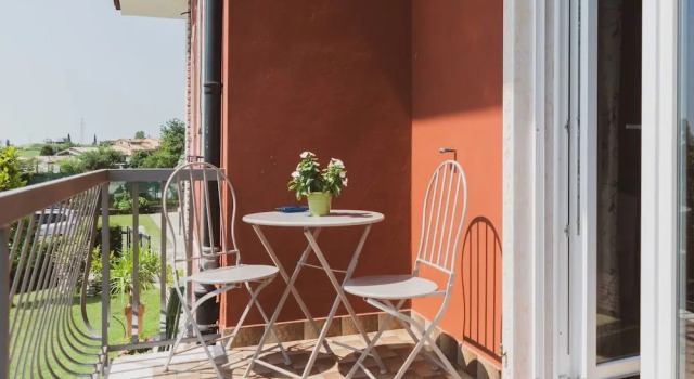 Номер Royal B&B Il Tramonto