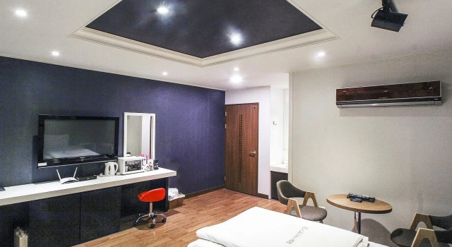 Bluemore Motel, Забронировать Мотель Мотели провинции Кёнсан-Пукто, Мотель