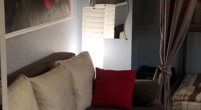 Apartment Studio Pomorie