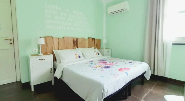 BB Amandolevanto, Rezervați Hotel Levanto Cinque Terre