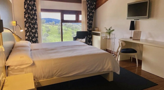 Номер Standard Hotel Convento San Diego