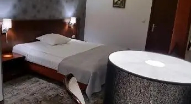 Двухместный номер Standard Villa Intryga