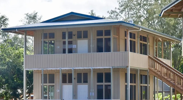 Lolia Eco-Village, Rezervovat Hotel Opihikao Spojené státy americké