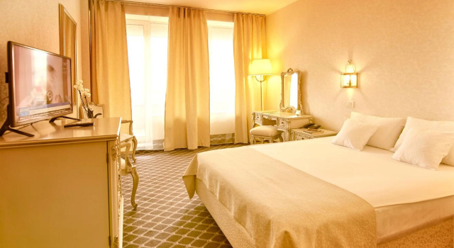 Hotel Continental Forum Arad