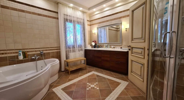 Вилла Deluxe Villa Pari Manda