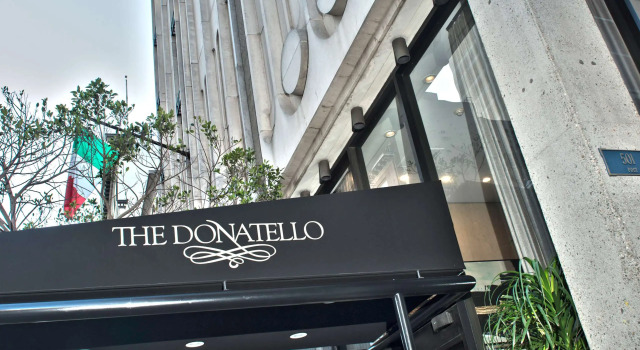 Club Donatello
