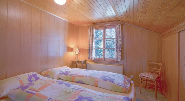 Chalet Domino