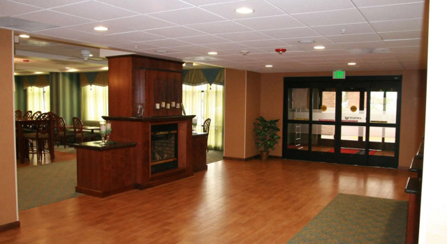 Hampton by Hilton, Book Hotel Brentwood San Francisco Bay Area