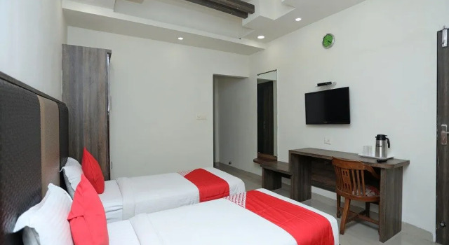 Shree Vatika Smart Rooms, Забронировать Отель Отели штата Махараштры 3 звезды, 3*
