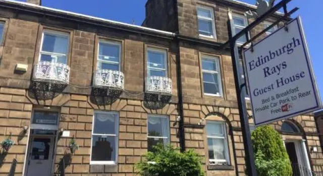29 Guest House, Забронировать Гостевой дом Гостевые дома Midlothian, Гостевой дом
