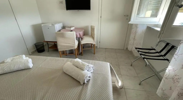 Номер Deluxe Affittacamere Aiosardegna Al Porto