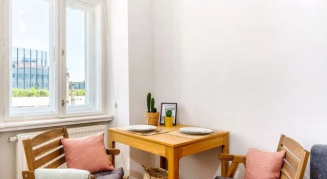 Апартаменты Designer Apartments - Near Danube
