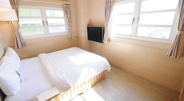 Двухместный номер Standard Kindness Hotel - Tainan Mingsheng Branch