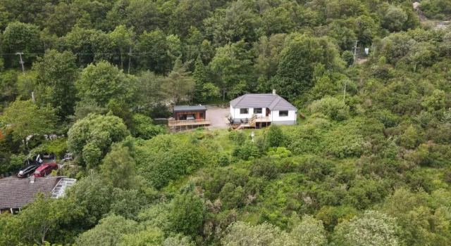 Serendipity - Tiny House