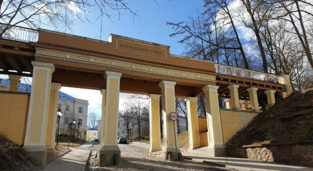 Romantic suite with sauna, free parking, Забронировать Апартаменты/квартира Апартаменты Тарту, рядом с University of Tartu Natural History Museum, Апартаменты/квартира