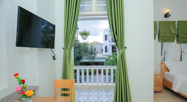 Номер Standard Vân Mây Homestay Hội An