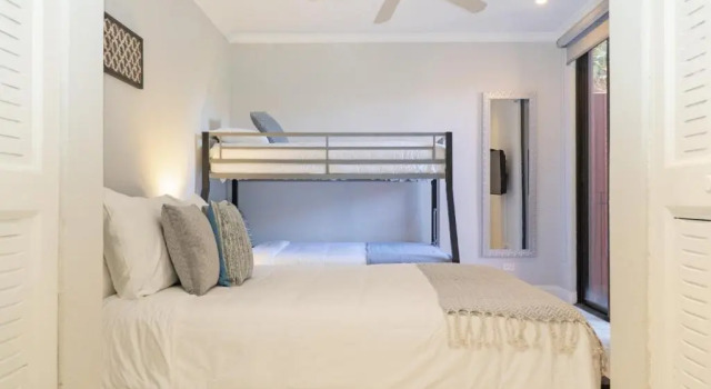 Ocean View Luxury Condo at Reserva Conchal A20, Rezerwuj Hotel Brasilito Guanacaste
