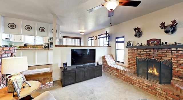 618 Talmadge Home 2 Bedrooms 2 Bathrooms Home, Rezerwuj Dom wakacyjny Big Bear Lake Stany Zjednoczone