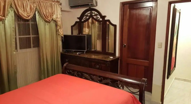 Apartamento Florangel