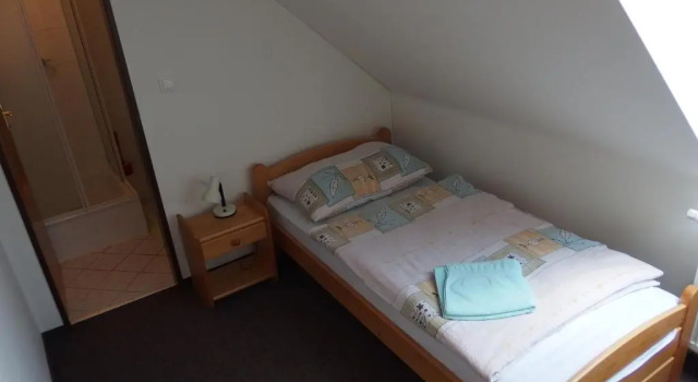 Номер Standard Penzion U Studánky