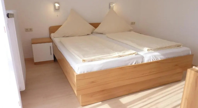 Апартаменты с 2 комнатами Apartmenthaus Sonnenschein - Chiemgau Karte