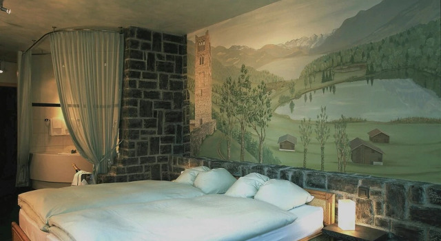 Hotel Lindenhof