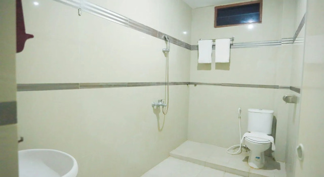 Люкс Grand Nagan Hotel