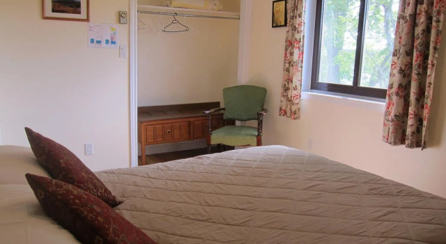 Auld Farm Inn B&B, Rezervovat Farmářský pobyt Hotely v Nové Skotsko s parkováním, Parkování