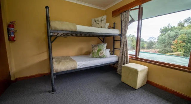 Tsitsikamma Backpackers, Book Hotel Stormsriver Tsitsikamma