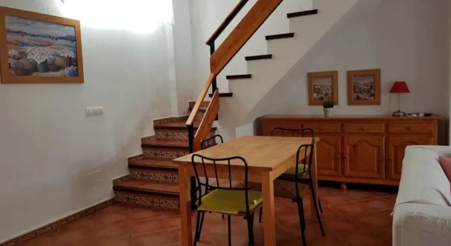 Casas de Almajar