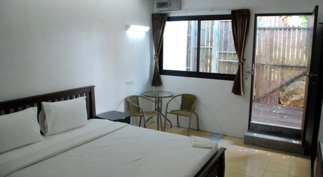 Hillside Village Resort, Забронировать Курортный отель Отели Южного Таиланда 3 звезды, 3*