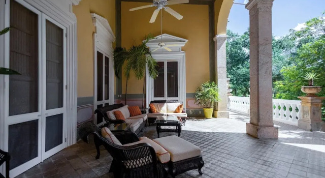 Номер Standard Hacienda San Antonio Millet