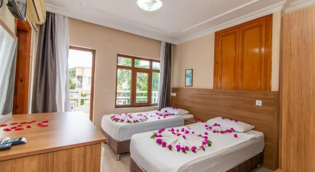Двухместный номер Standard Castello Hotel & Aparts