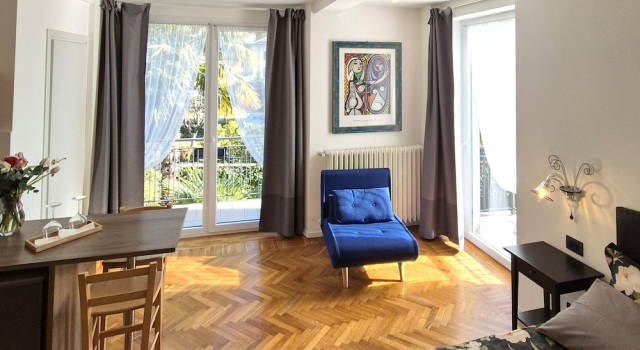 Номер Superior Residenza Laurum