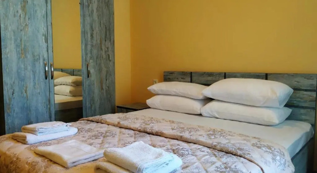 2-х комнатная квартира на берегу моря Колхида, Book Apartment Batumi 