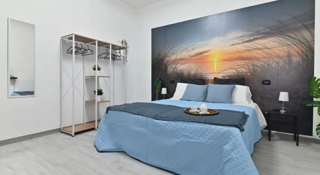 Номер Standard IzzHome Cozy Room