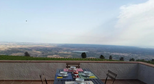 La Casa Nel Vigneto Erice, Book Hotel Hoteller i centrum af Erice, hoteller i centrum af Erice