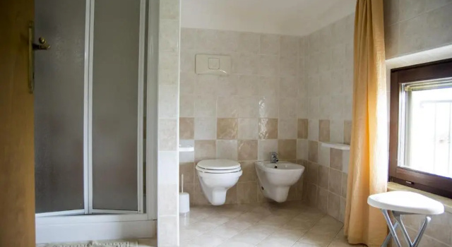Студия Standard Agriturismo Gaspari Farm