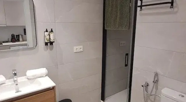Nest Flats Triunfo, Забронировать Апартаменты/квартира Апартаменты Гранады, рядом с Музей монастыря La Concepcion, Апартаменты/квартира