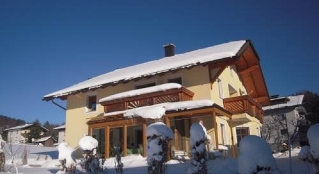 Ferienwohnung Bacher