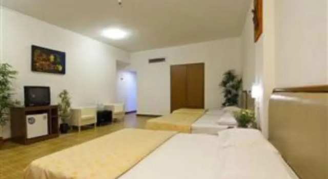 Standard Zimmer Hotel Supreme